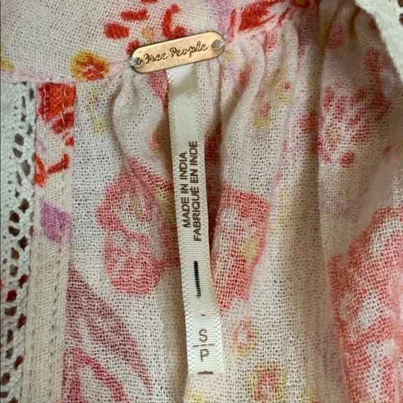 Free People Bundle of 3-SIZE SMALL - Picture 10 of 10